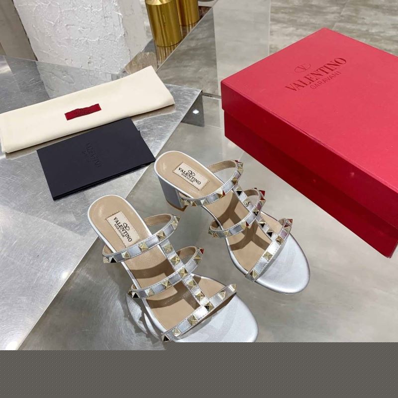 Valentino High Heels